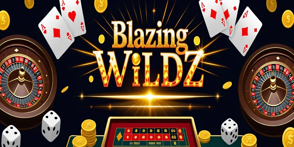 Brandende wildz Casino Speel Nu